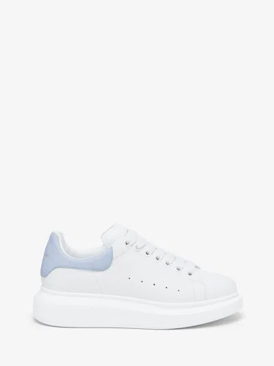 ALEXANDER MCQUEEN OVERSIZED SNEAKER