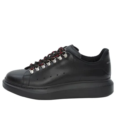 ALEXANDER MCQUEEN Alexander McQueen Oversized Sneaker with Hook eyelets 'Black'