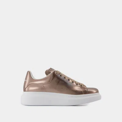 ALEXANDER MCQUEEN ALEXANDER MCQUEEN OVERSIZED SNEAKERS