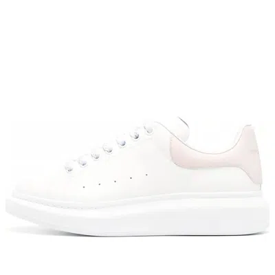ALEXANDER MCQUEEN Alexander McQueen Oversized Sneakers 'Pale Pink White'