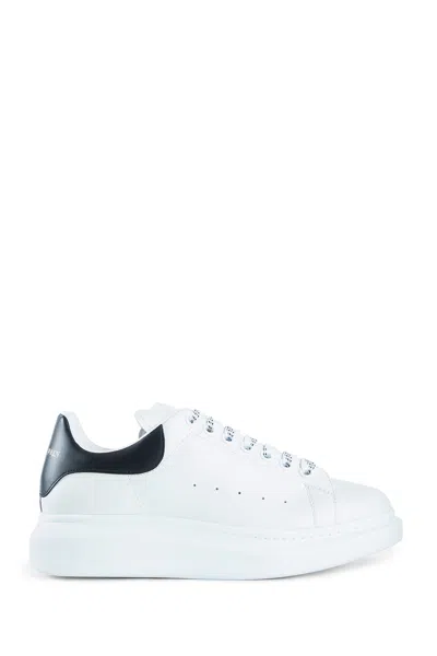 ALEXANDER MCQUEEN OVERSIZED SNEAKERS