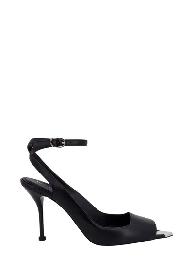 ALEXANDER MCQUEEN ALEXANDER MCQUEEN PUNK SANDALS