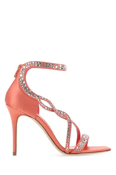 ALEXANDER MCQUEEN ALEXANDER MCQUEEN SANDALS