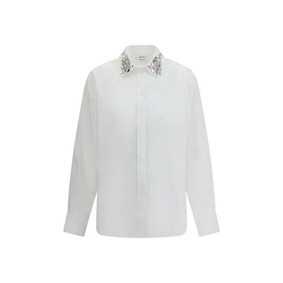 ALEXANDER MCQUEEN SHIRT