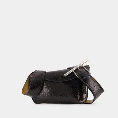 ALEXANDER MCQUEEN ALEXANDER MCQUEEN SHOULDER BAGS