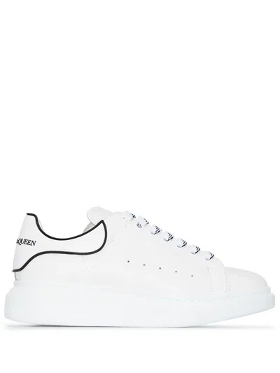 ALEXANDER MCQUEEN SNEAKERS