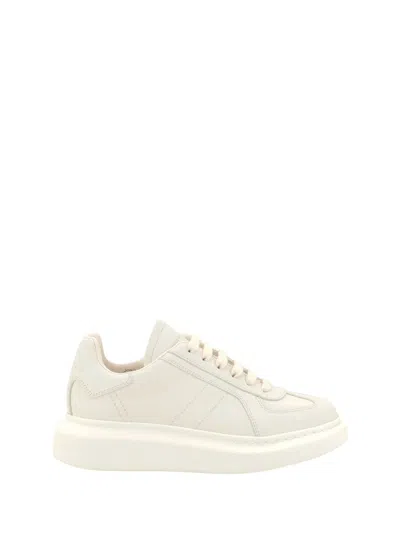 ALEXANDER MCQUEEN ALEXANDER MCQUEEN SNEAKERS