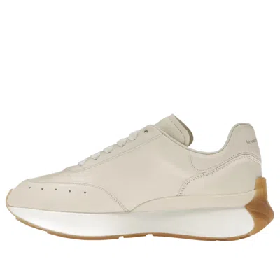 ALEXANDER MCQUEEN Alexander McQueen Sprint Runner 'Vanilla'