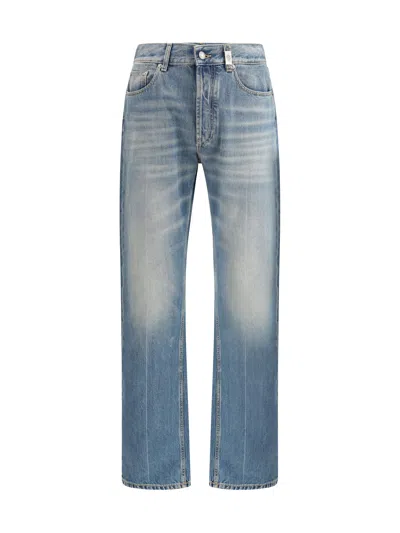 ALEXANDER MCQUEEN STRAIGHT JEANS