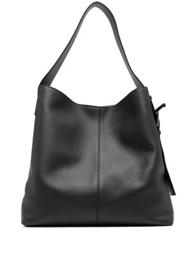 ALEXANDER MCQUEEN T-BAR SLING TOTE BAG