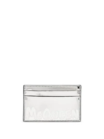 ALEXANDER MCQUEEN ALEXANDER MCQUEEN WALLETS