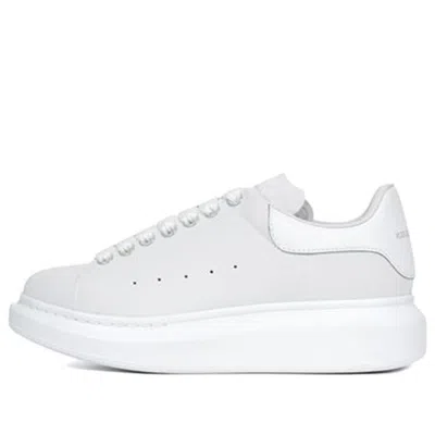 ALEXANDER MCQUEEN (WMNS) Alexander McQueen Oversized Sneaker 'Off White'