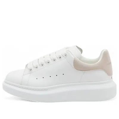 ALEXANDER MCQUEEN (WMNS) Alexander McQueen Oversized Sneaker 'White Patchouli'