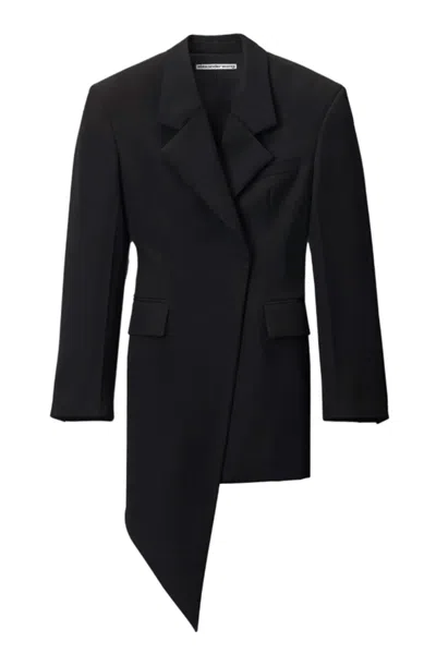 ALEXANDER WANG ALEXANDER WANG DRESSES BLACK