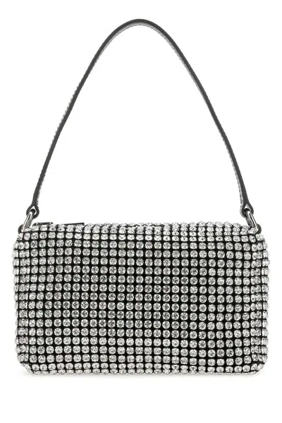 ALEXANDER WANG ALEXANDER WANG HANDBAGS.