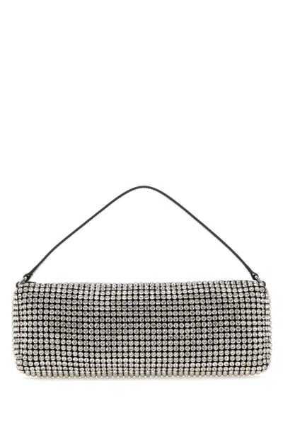 ALEXANDER WANG ALEXANDER WANG 'HEIRESS FLEX' HANDBAG