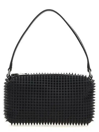 ALEXANDER WANG ALEXANDER WANG 'HEIRESS MEDIUM' HANDBAG