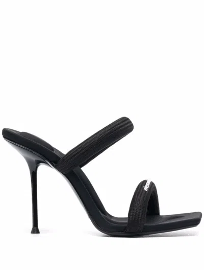 ALEXANDER WANG JULIE SANDALS