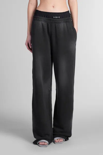 ALEXANDER WANG ALEXANDER WANG PANTS