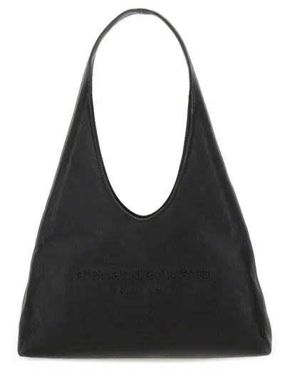 ALEXANDER WANG PIKE" SMALL HOBO BAG