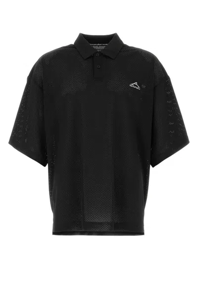 ALEXANDER WANG ALEXANDER WANG POLO