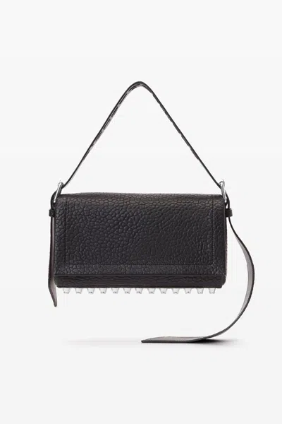 ALEXANDER WANG ALEXANDER WANG RICCO MEDIUM FLAP BAG