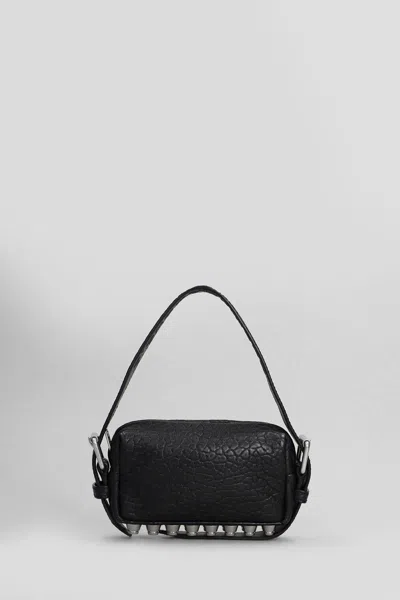ALEXANDER WANG ALEXANDER WANG RICCO MINI SHOULDER BAG