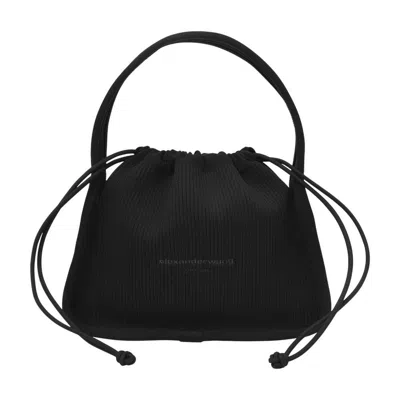ALEXANDER WANG ALEXANDER WANG RYAN SMALL BAG