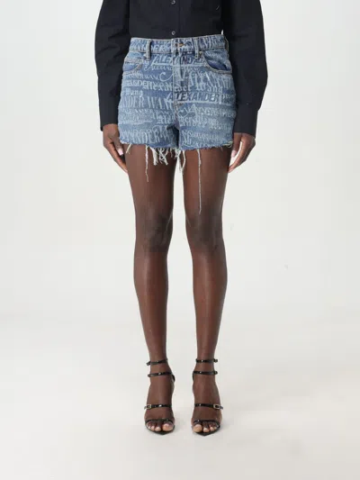 ALEXANDER WANG SHORT WOMAN ALEXANDER WANG