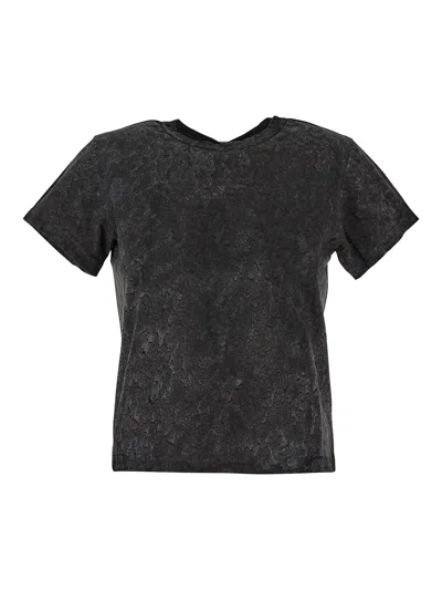 ALEXANDER WANG T-SHIRT