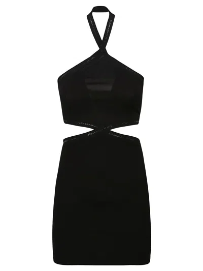 ALEXANDER WANG T T BY ALEXANDER WANG DRESS