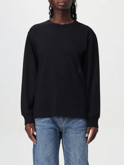 ALEXANDER WANG T T BY ALEXANDER WANG BASIC SWEATER