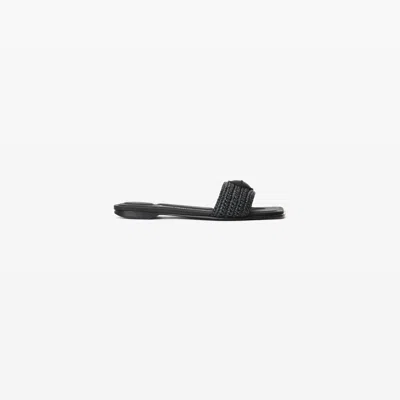 ALEXANDER WANG VY SLIDE SANDAL