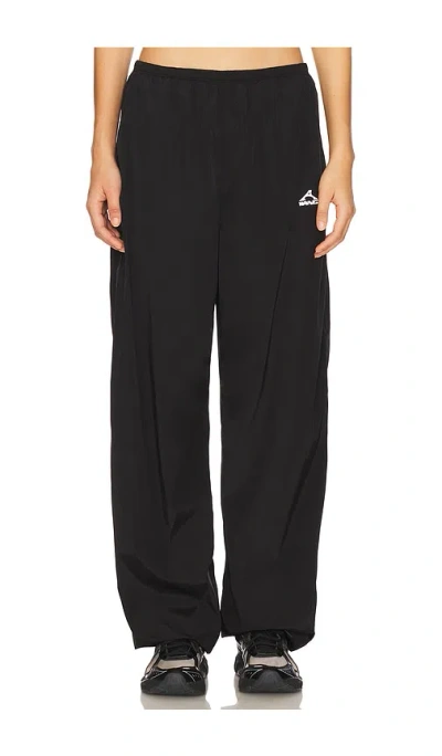 ALEXANDER WANG WARM UP PANT