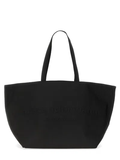 ALEXANDER WANG ALEXANDER WANG WOMEN SMALL "PUNCH" TOTE BAG
