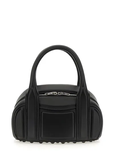 ALEXANDER WANG ALEXANDER WANG WOMEN SMALL "ROC" BAG