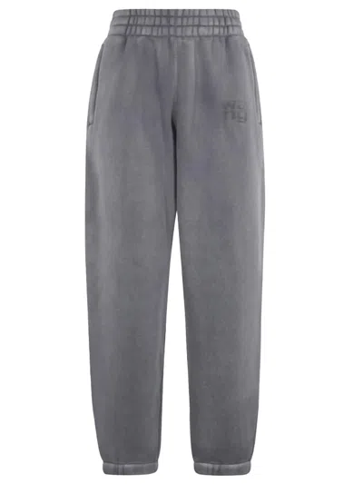 ALEXANDER WANG ALEXANDER WANG WOMEN'S TROUSERS