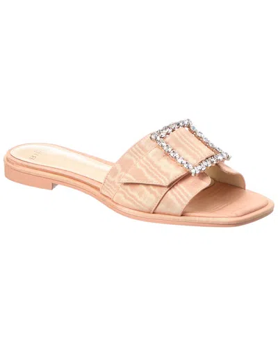 ALEXANDRE BIRMAN ALEXANDRE BIRMAN ARIA GROSGRAIN SANDAL