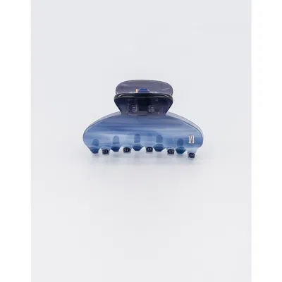 ALEXANDRE DE PARIS ALEXANDRE DE PARIS COOL SMALL ACETATE HAIR CLIP