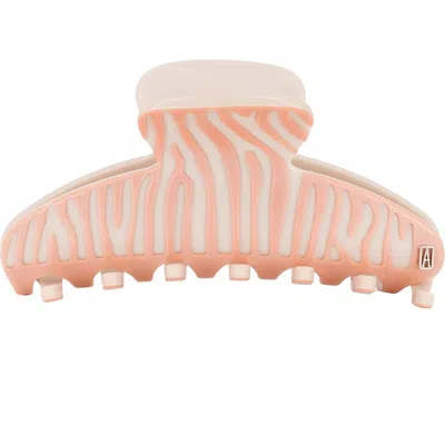 ALEXANDRE DE PARIS ALEXANDRE DE PARIS SAUVAGE ACETATE HAIR CLIP