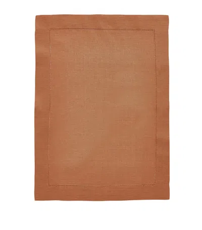 ALEXANDRE TURPAULT FLORENCE PLACEMAT