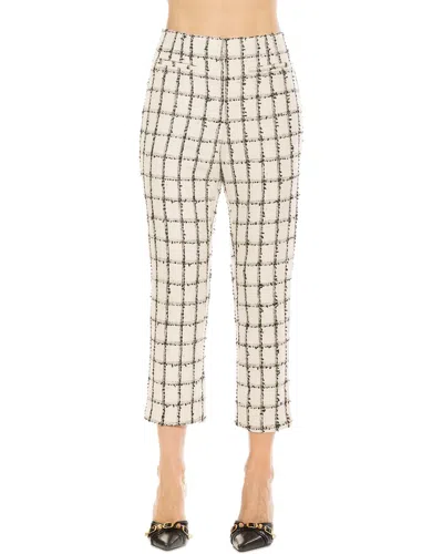 ALEXIA ADMOR ALEXIA ADMOR CLIO PANT