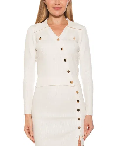 ALEXIA ADMOR ALEXIA ADMOR SAM TOP