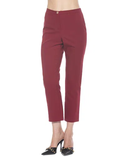 ALEXIA ADMOR ALEXIA ADMOR STEFAN PANT