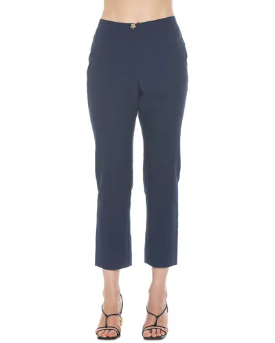 ALEXIA ADMOR ALEXIA ADMOR STEFAN PANT