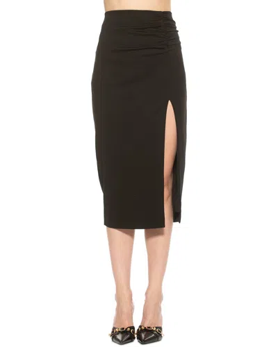 ALEXIA ADMOR ALEXIA ADMOR ZAYLA PENCIL SKIRT