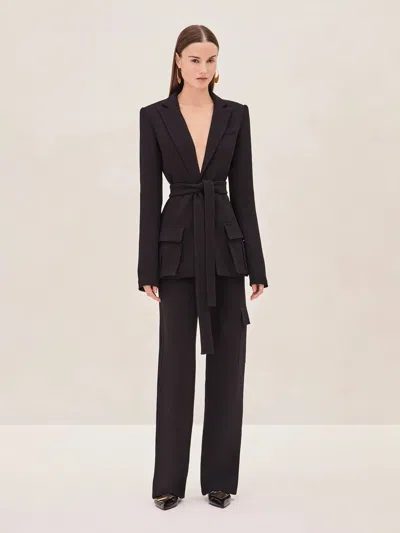 ALEXIS BARTAN JACKET