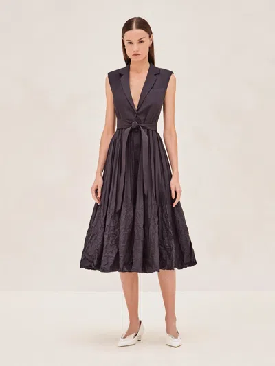 ALEXIS BEAU DRESS
