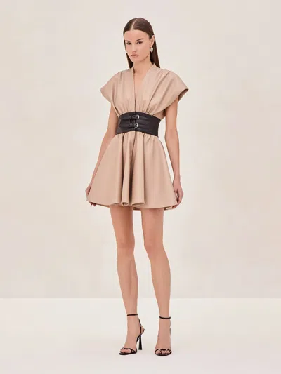 ALEXIS BERLIN DRESS
