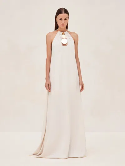 ALEXIS CELESTINO DRESS